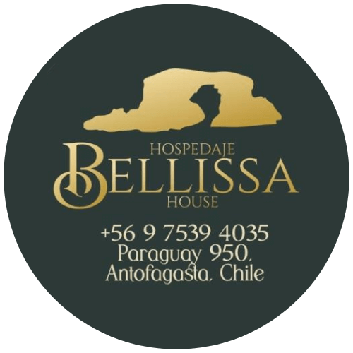 Logo Bellissa House